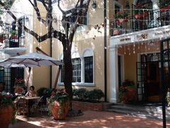 -玫瑰厅上海菜(兴国路店)