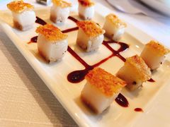 -富力丽思卡尔顿酒店·丽轩中餐厅