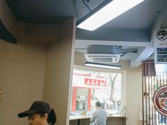 -面道赞宁海海鲜面(迎凤街店)