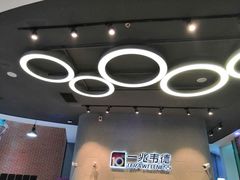 -一兆韦德健身(慧芝湖店)