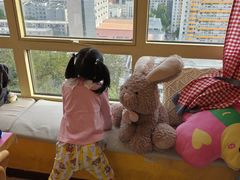 -千浔一暖DIY蛋糕烘焙(人民大学店)