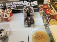 -拉那巴米 蛋糕定制(世纪东方广场店)