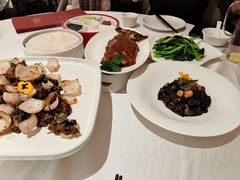 -满堂·烤鸭店·北京菜(鼓楼店)