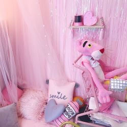 -Pink Baby美甲美睫