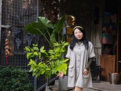 -谷咖啡·鲜花绿植花园餐厅