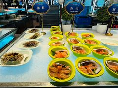 -舒友海鲜姿造(白鹭洲店)