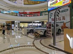 -万达广场(济南魏家庄店)
