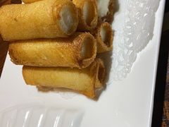 大良炸牛奶-渔米粥(罗湖店)