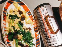 -塔哈尔·新疆盛宴(奉贤龙湖店)