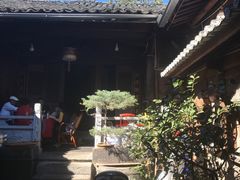 -龙姐私房菜(和顺古镇店)