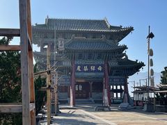 -盐池神庙
