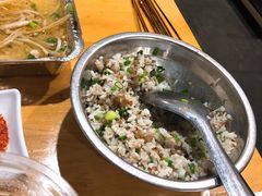 -夜烤·宜宾烧烤(洋河路店)