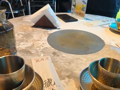 -琥珀川糟粕醋火锅(慈云寺店)