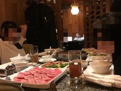 -辉哥火锅(虹桥路店)