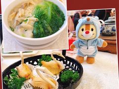 -龙的酒楼·手工早茶·顺德菜(近良路店)