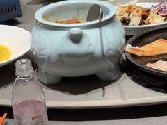 -小厨娘淮扬菜(天印大道店)