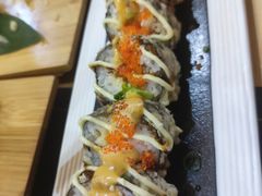 -浦·传统日式料理(3 5 1 1 店)