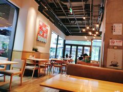 -新元素餐厅(瑞虹天地月亮湾店)