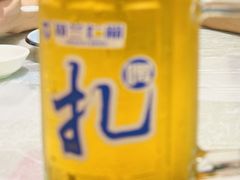 -阿楷·二十年烧烤宵夜·渔家小寨(达明店)
