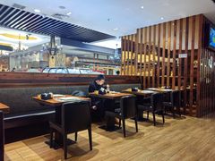 -汉巴味德(北京银座和谐广场店)