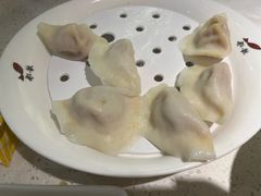 -船歌·鱼水饺青岛菜(金狮广场店)