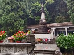 -南华禅寺