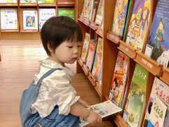 -静安区少年儿童图书馆(康定东路)