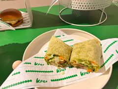 -KPRO肯律轻食(淘金店)