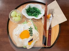 -小银家日式简餐(中信丹阳花园店)