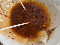 碗托-小溅沾串