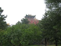 -普陀宗乘之庙(小布达拉宫)