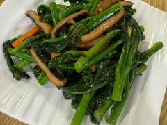 -佛有缘素食馆·荔湾老字号(陈家祠首店)