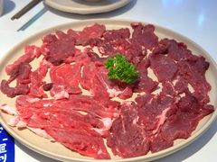 -嗲嗲的椰子鸡・太琼糟粕醋(上海百联又一城店)