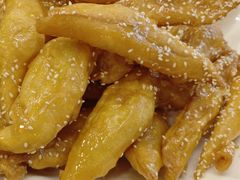 -山南熏肉大饼(辽菜旗舰店)