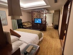 -宁波九龙湖开元度假村