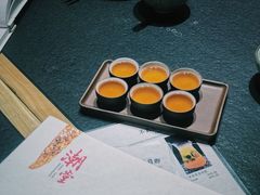 功夫茶-潮堂 · 潮州菜(国贸商城店)