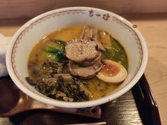 -赵记玄面(市府恒隆广场店)