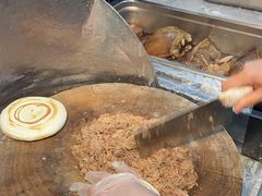 -樊记腊汁肉(竹笆市总店)