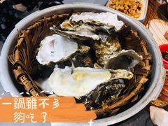 -臻炙大舍烤串(天龙家园店)