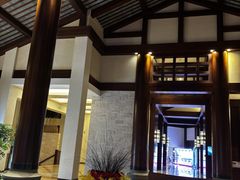 -三亚亚龙湾希尔顿酒店