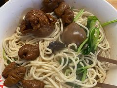 大肠-泰顺江南春面馆