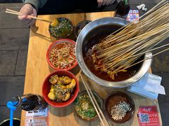 -拐枣巷小串串(财大店)