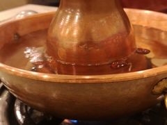 -八先生涮肉房(三里河店)