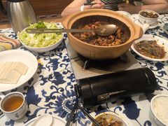 -庭悦餐厅(华侨城店)
