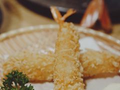 天婦羅蝦-無雙居酒屋(北京路店)