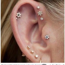 -Wisezone唯点穿耳打耳洞专业国际连锁品牌