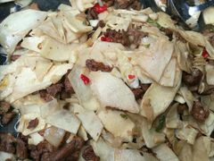 -十一街苍蝇馆子转经消江湖菜(九眼桥十一街店)