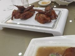 -丰尔粥食·顺德鱼生·干蒸排骨顺德菜(大良分店)