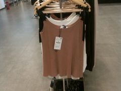 -ZARA(恒隆广场店)