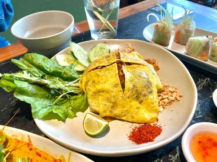 岘港·越南料理(群光店)